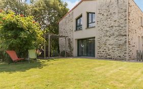 Gîte Saint-Julien-de-Concelles, 4 pièces, 6 personnes - FR-1-306-815