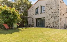Gîte Saint-Julien-de-Concelles, 4 pièces, 6 personnes - FR-1-306-815