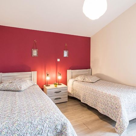 Gîte Saint-Julien-de-Concelles, 4 pièces, 6 personnes - FR-1-306-815 Extérieur photo