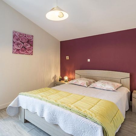 Gîte Saint-Julien-de-Concelles, 4 pièces, 6 personnes - FR-1-306-815 Extérieur photo