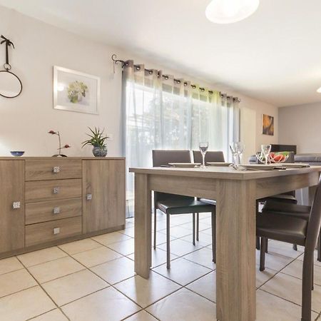 Gîte Saint-Julien-de-Concelles, 4 pièces, 6 personnes - FR-1-306-815 Extérieur photo
