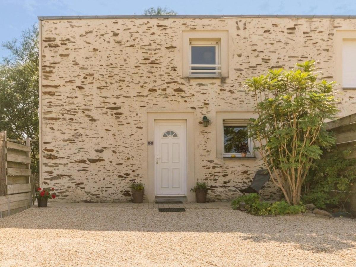 Gîte Saint-Julien-de-Concelles, 4 pièces, 6 personnes - FR-1-306-815 Extérieur photo