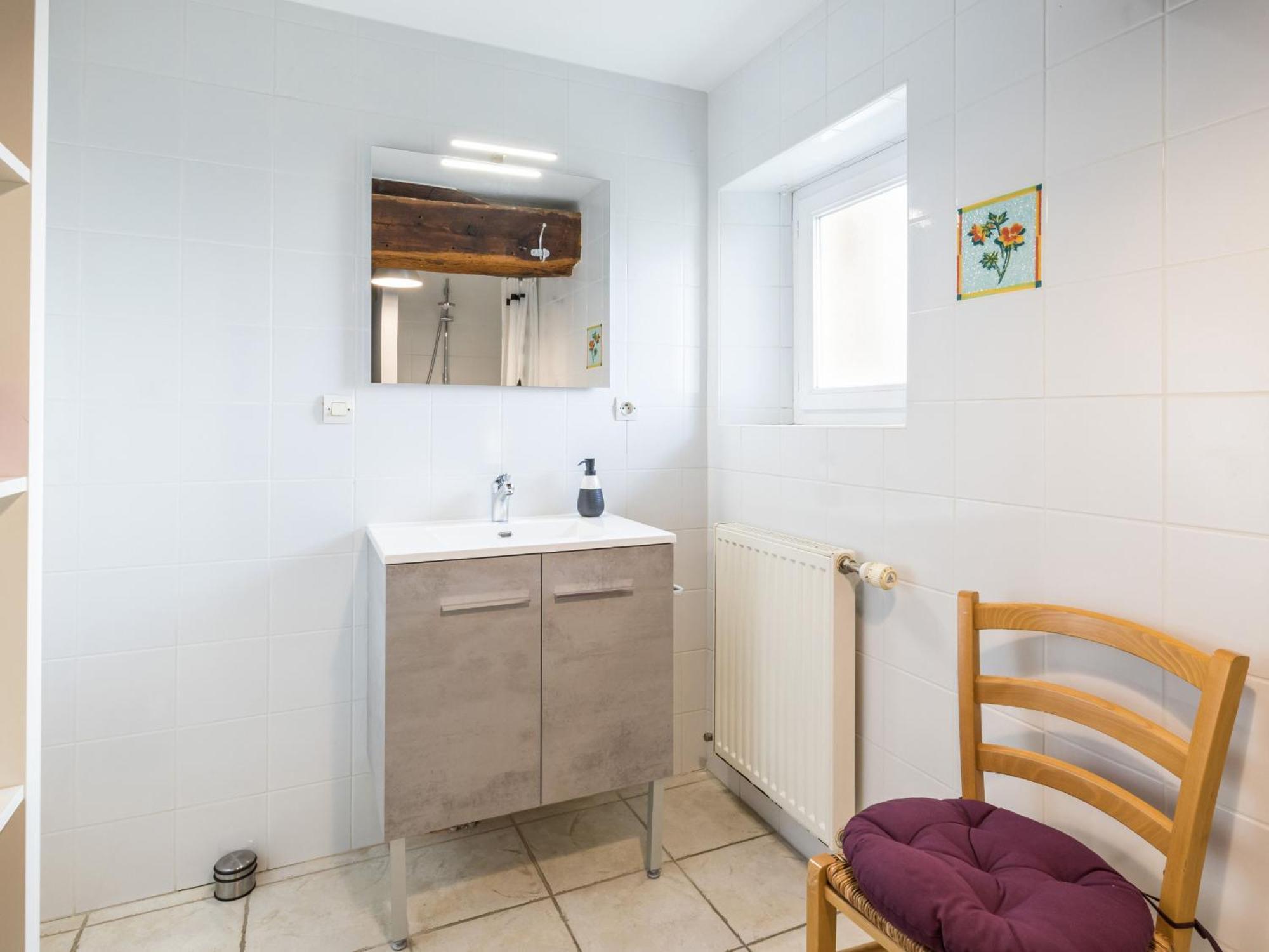 Gîte Saint-Julien-de-Concelles, 4 pièces, 6 personnes - FR-1-306-815 Extérieur photo