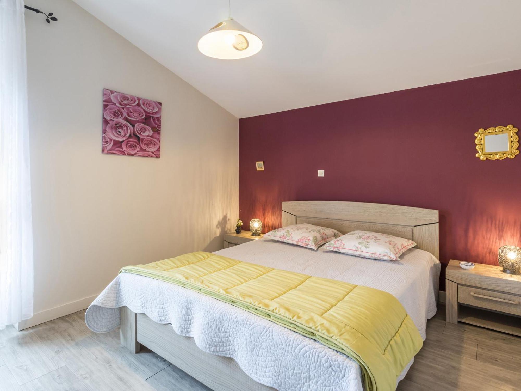 Gîte Saint-Julien-de-Concelles, 4 pièces, 6 personnes - FR-1-306-815 Extérieur photo