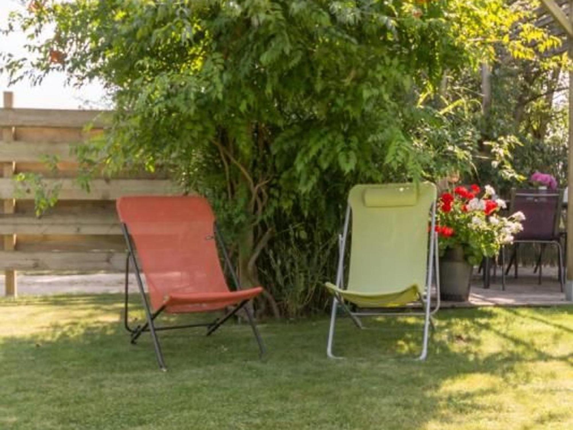 Gîte Saint-Julien-de-Concelles, 4 pièces, 6 personnes - FR-1-306-815 Extérieur photo
